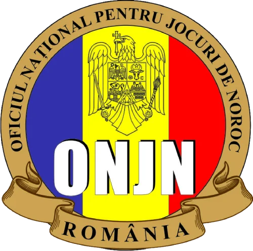 Sigla Oficiul National pentru Jocuri de Noroc