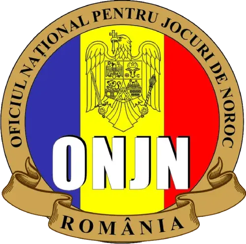 Sigla Oficiul National pentru Jocuri de Noroc