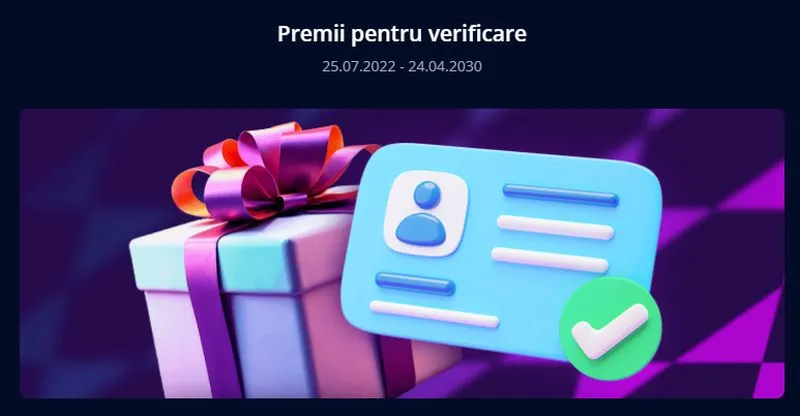 Bonus fără depunere la MrBit Casino