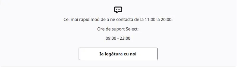 Suport clienți Betfair Casino