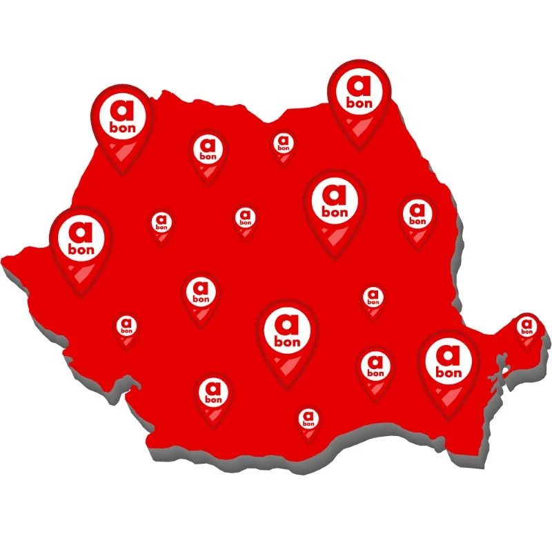 Terminal A-Bon pentru depuneri