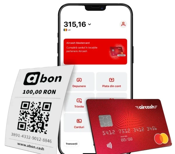 DEtalii metoda de plata a-bon
