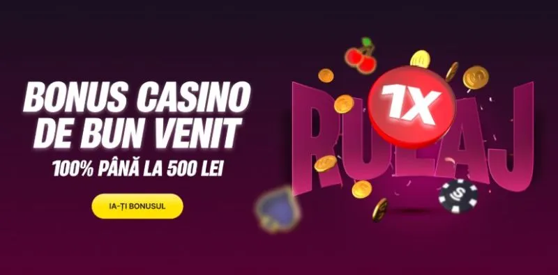 Bonus disponibil pentru jucători la Superbet Casino