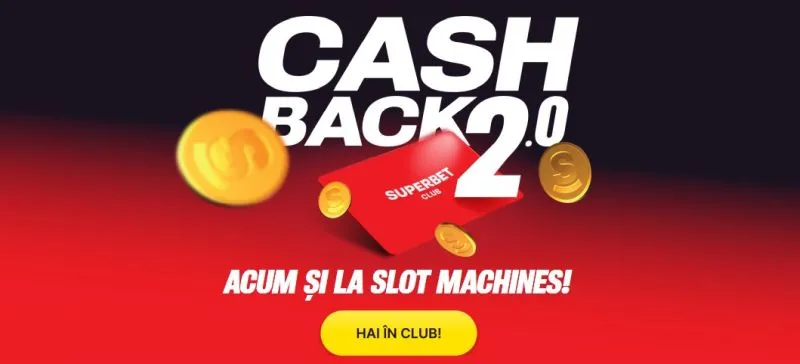 Programul VIP de la Superbet Casino