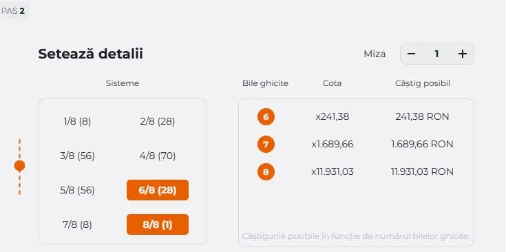 Cum să joci loto online
