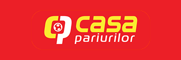 Casa Pariurilor Casino