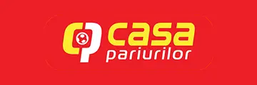 Casa Pariurilor Casino