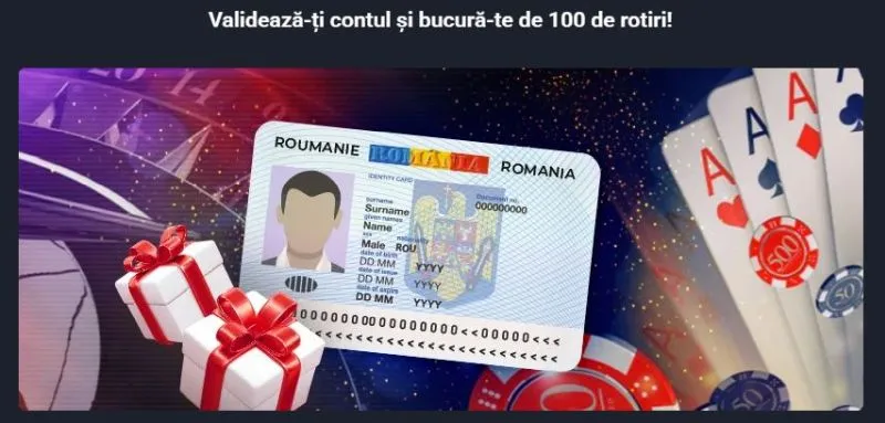Bonus fara depunere de la Frank Casino