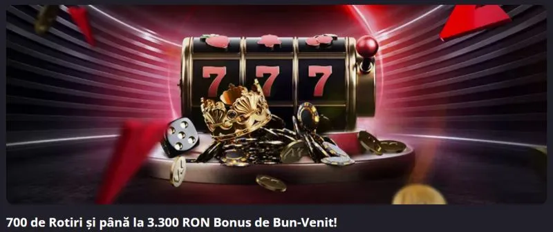 Bonus de bun venit de la MagnumBet Casino