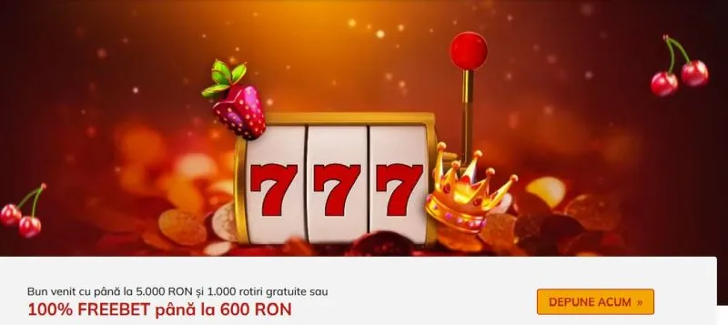 Bonus de bun venit de la PowerBet Casino