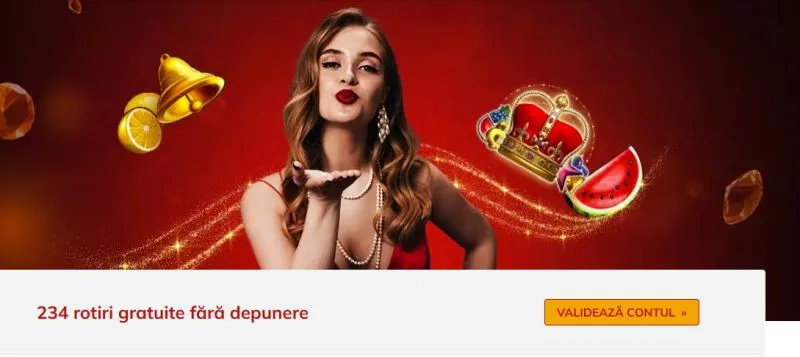 Bonus fara depunere de la PowerBet Casino