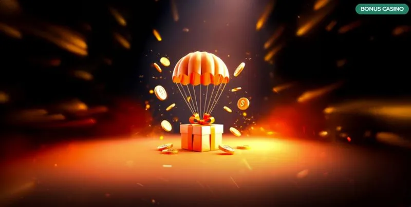 Bonus de bun venit de la Elite Slots Casino