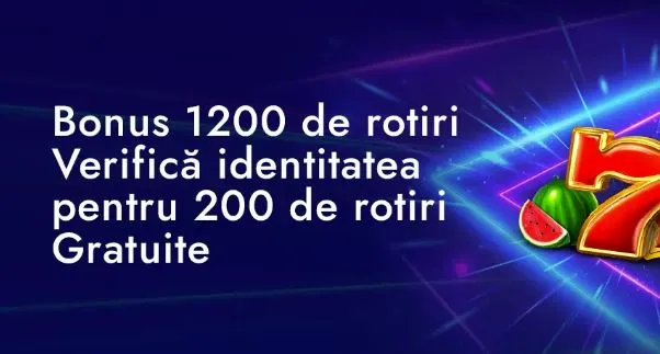 Bonus fara depunere de la Pariuriplus Casino