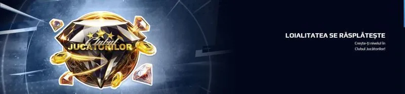 Sectiunea VIP de la NetBet Casino