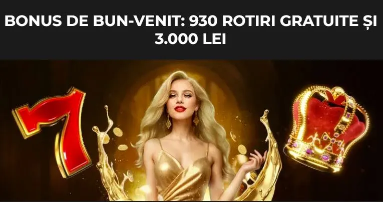 Bonus de bun venit de la Princess Casino