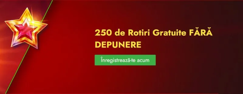 Bonus fara depunere de la Vivabet Casino