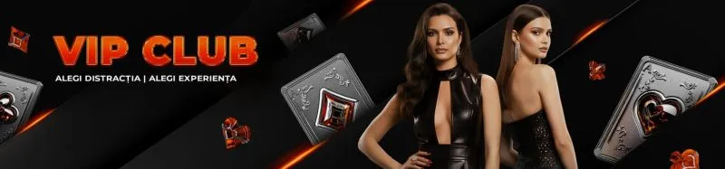 VIP club la TotoGaming Casino