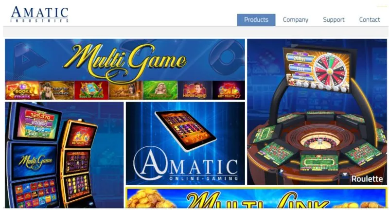 Amatic