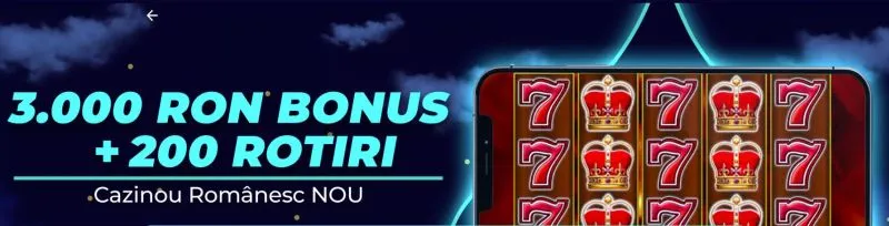 Bonus de bun venit la Prowin Casino