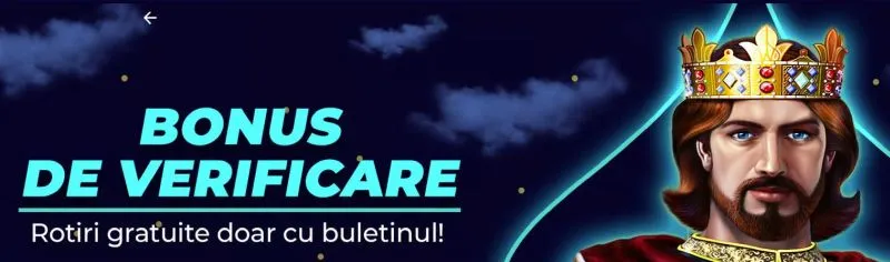 Bonus fara depunere de la Prowin Casino
