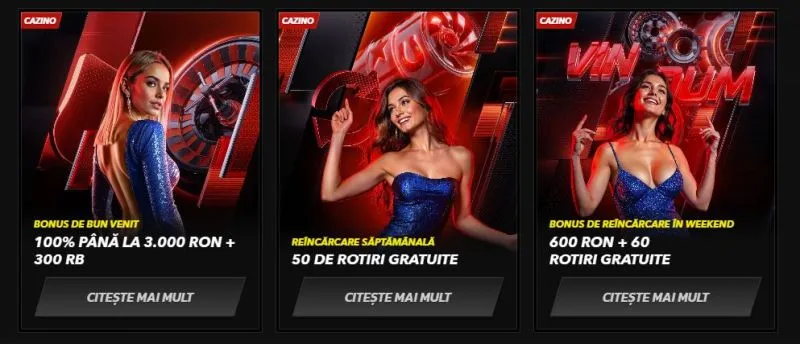 Rotiri gratuite de la TopBet Casino