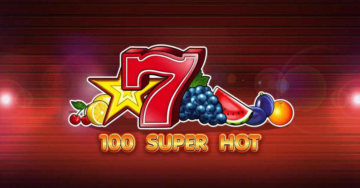 100 Super Hot