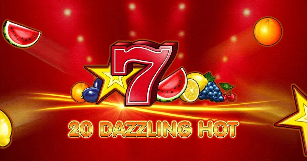 20 Dazzling Hot