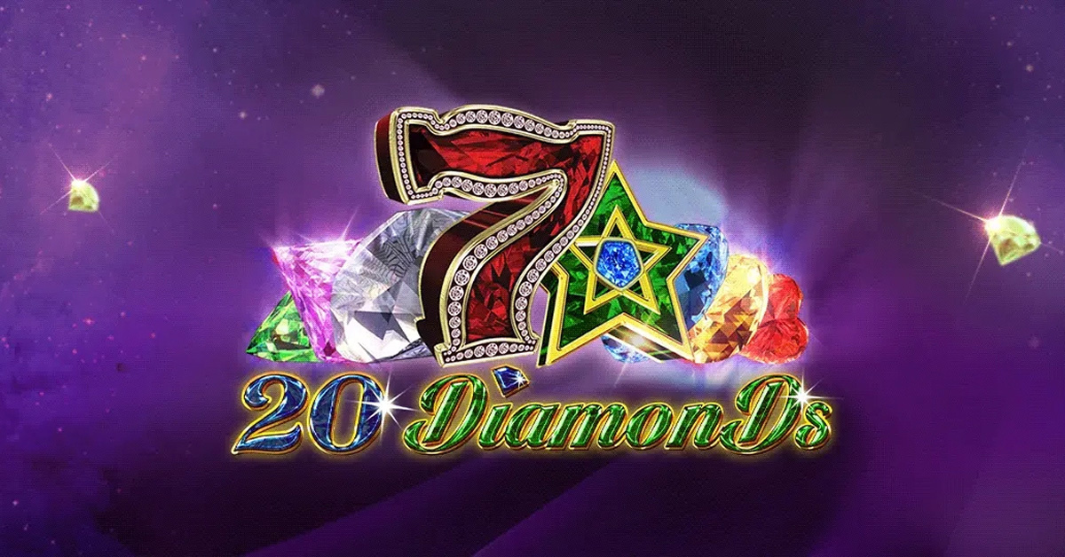 20 Diamonds