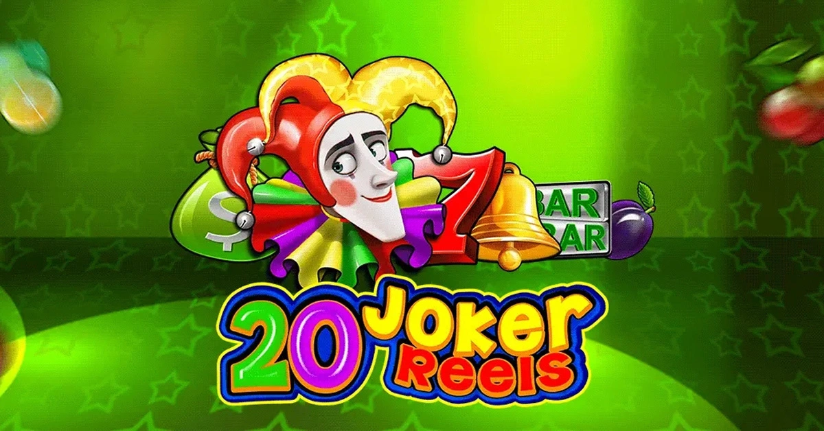 20 Joker Reels