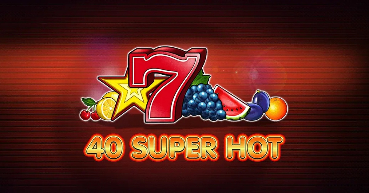 40 Super Hot