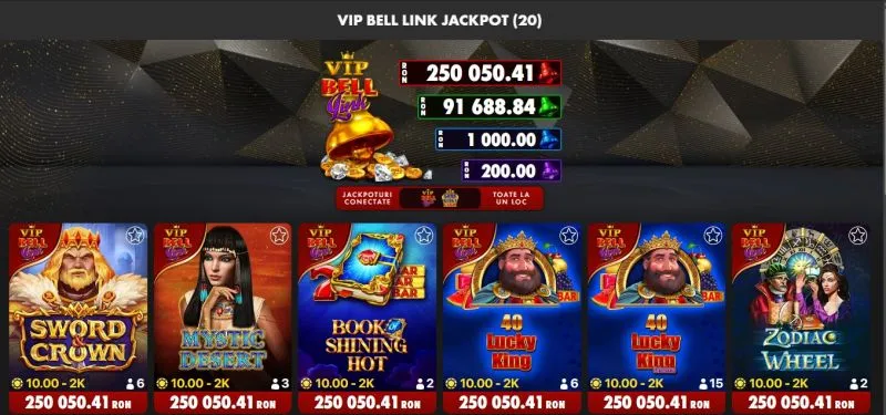 EGT Digital Jackpot