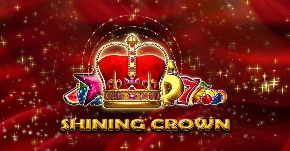 40 Shining Crown Bell Link