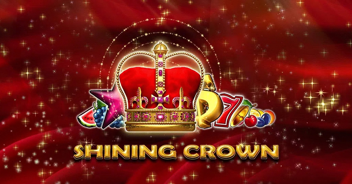 40 Shining Crown Bell Link