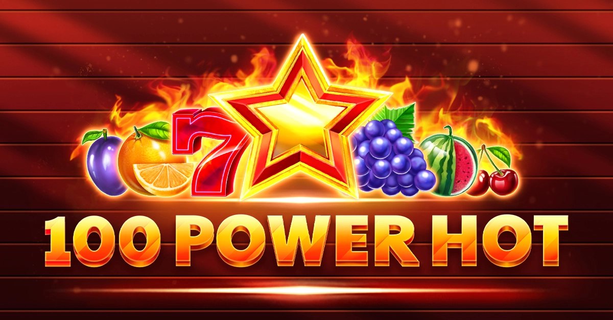 100 Power Hot