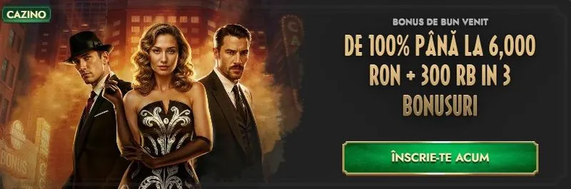 Don Casino bonus bun venit 2026