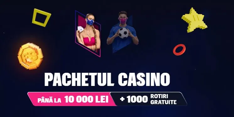 Bonus Favbet Casino