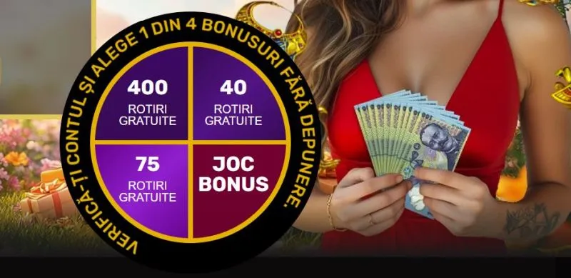 Bonus fara depunere de la Million Casino