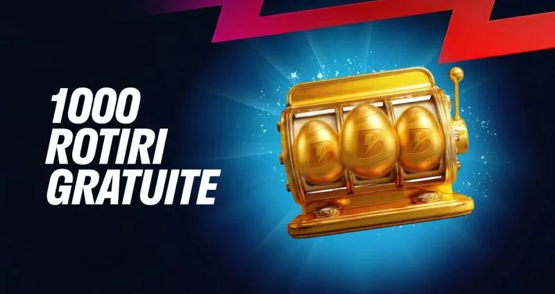 Bonus fără depunere la Betano Casino