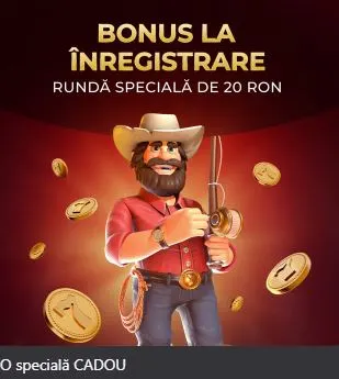 Bonus fara depunere la Lucky Seven Casino