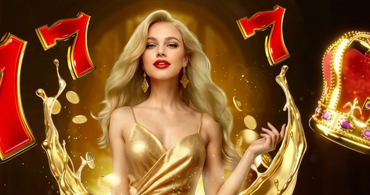 Princess Casino bonus bun venit