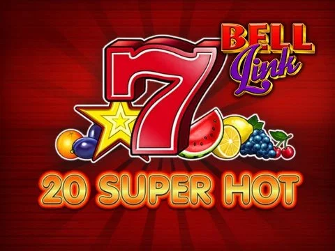Jocul de slot 20 Super Hot Bell Link