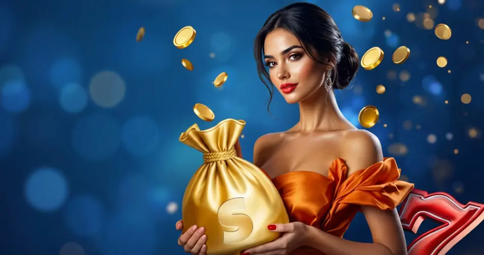 Spin Casino bonus bun venit