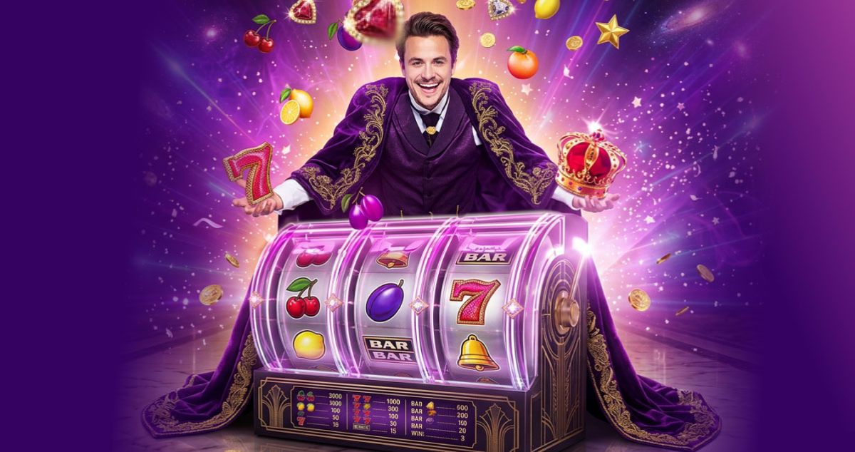 Vlad Cazino bonus bun venit