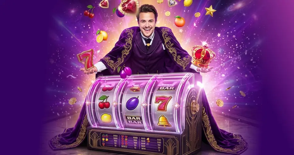 Vlad Cazino bonus bun venit