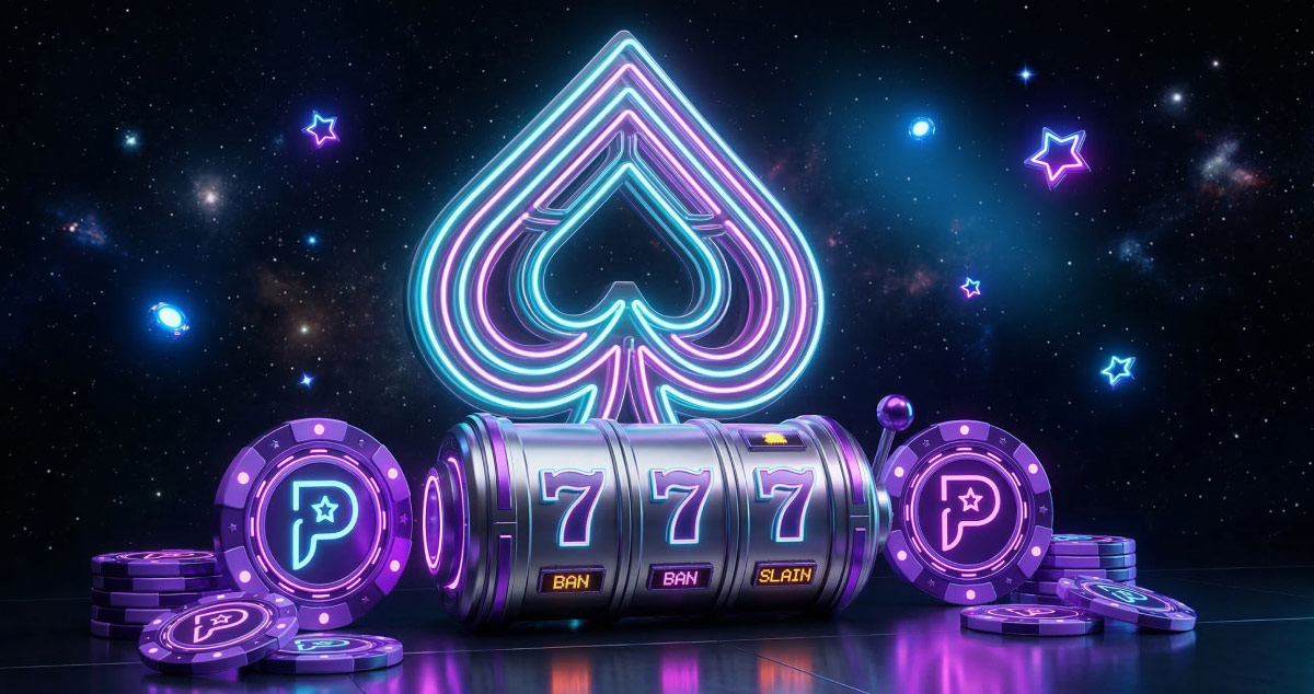 Pariuriplus Casino bonus bun venit