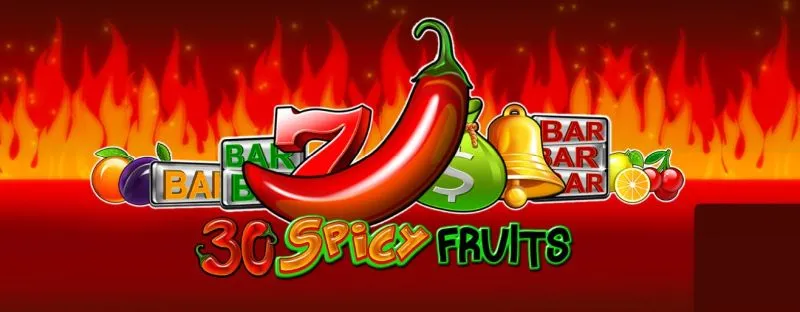 30 Spicy Fruits