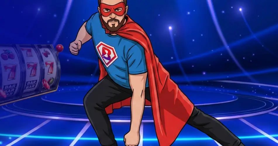 BetMen Casino bonus bun venit