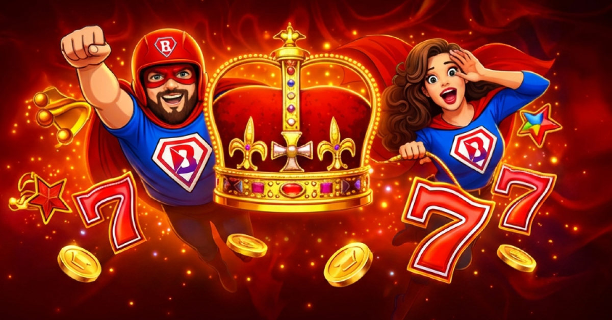 BetMen Casino bonus fără depunere
