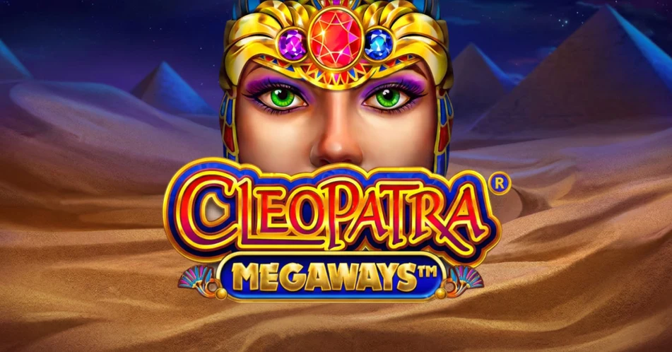 Cleopatra Megaways