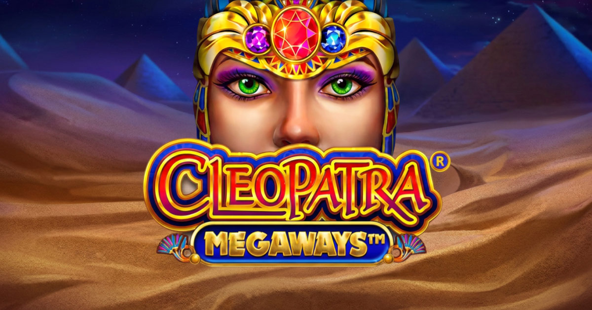 Cleopatra Megaways